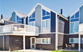 Lovely Home In Løkken With Wifi